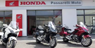 Passarelli Moto