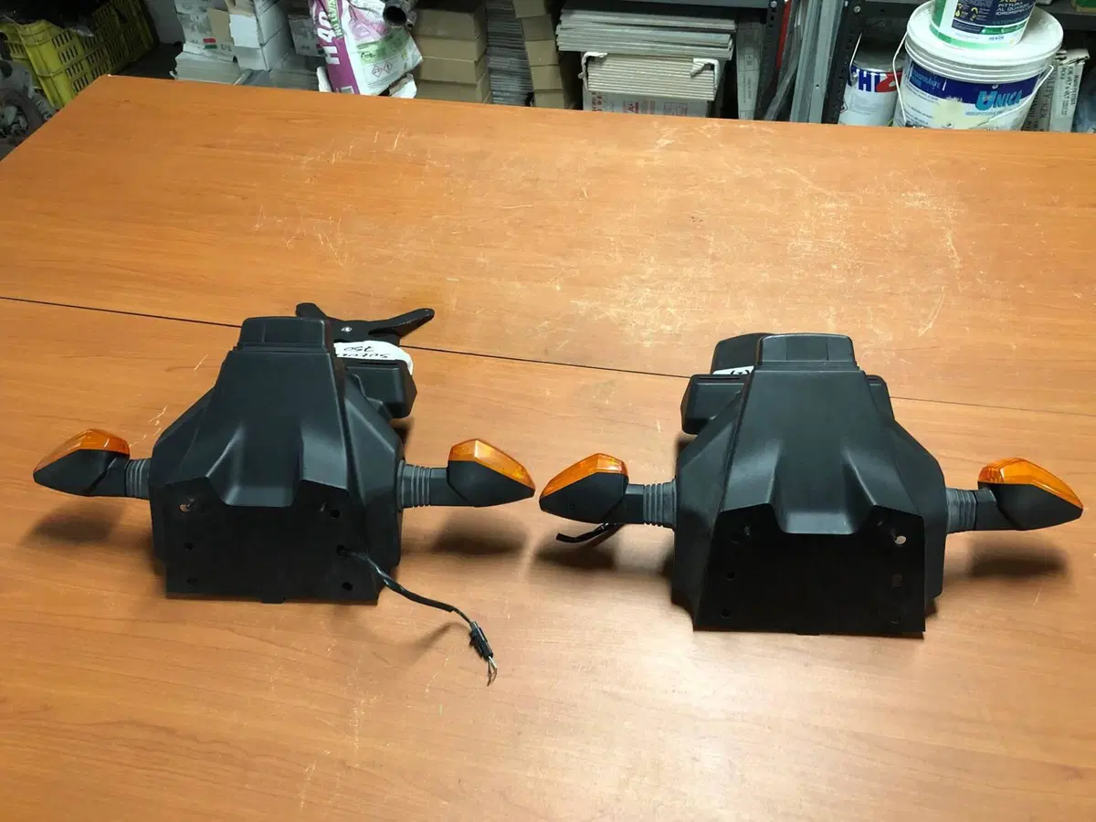 Portatarga Suzuki GSX-R 600 - 750 2004 - 2005 (2)