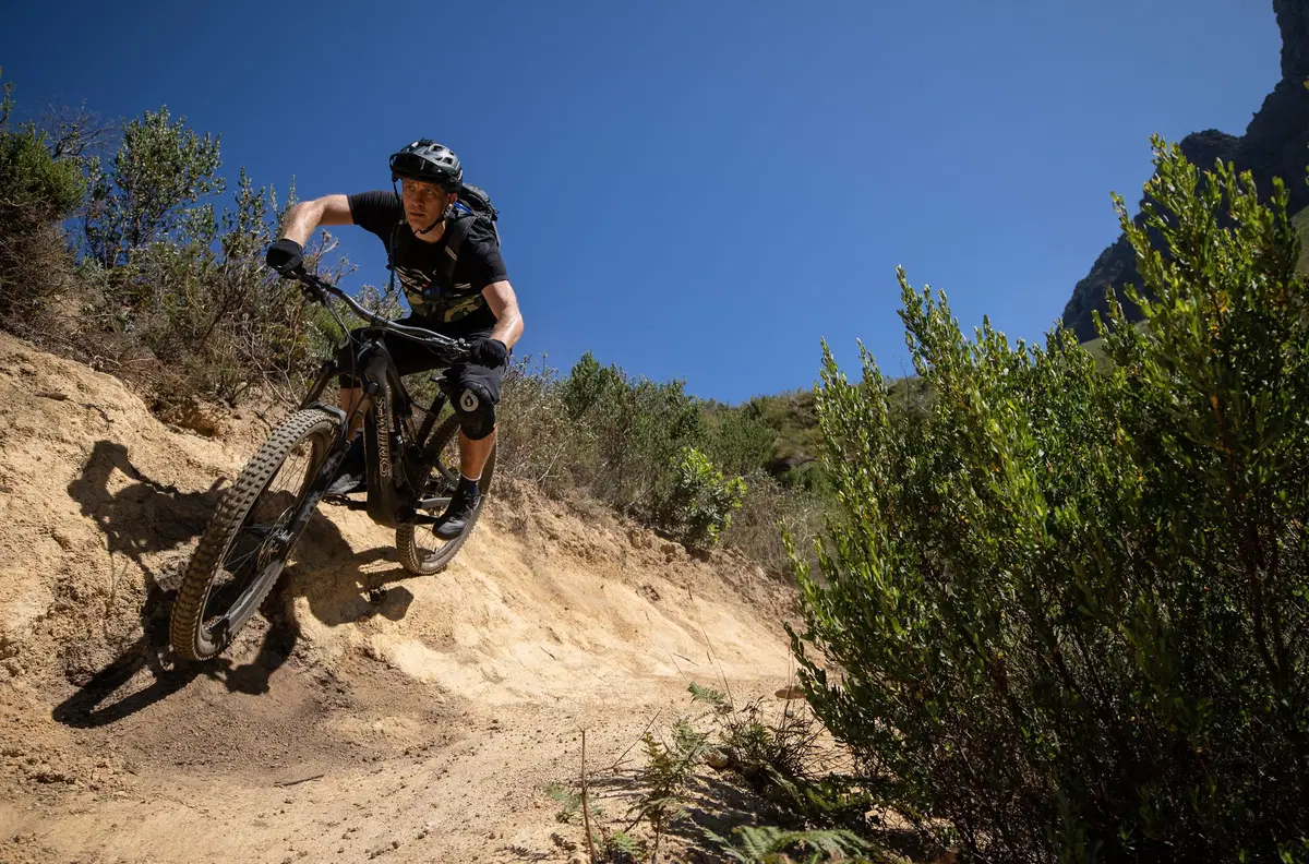 Specialized Turbo Levo SL. Test eBike