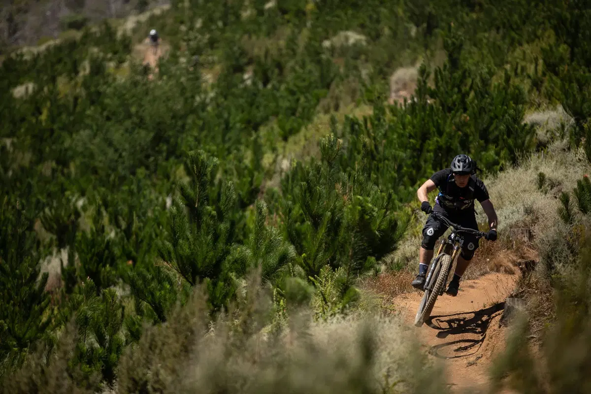Specialized Turbo Levo SL. Test eBike (2)