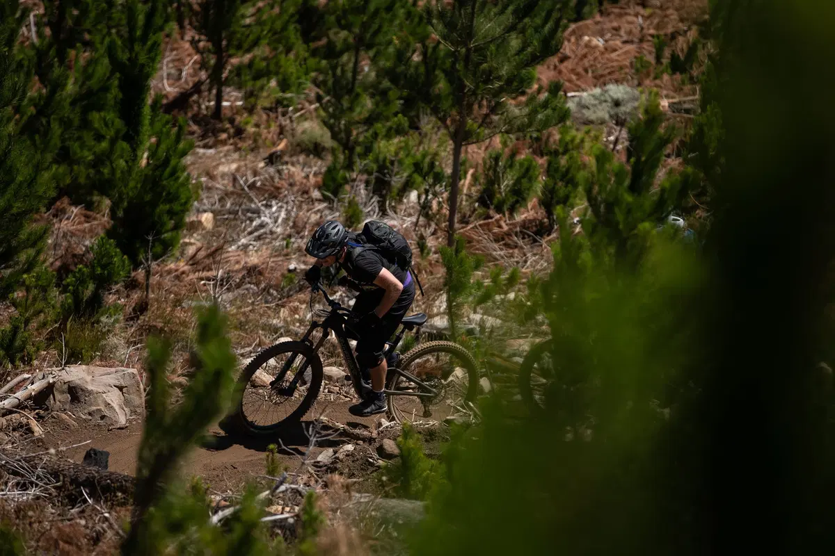 Specialized Turbo Levo SL. Test eBike (3)