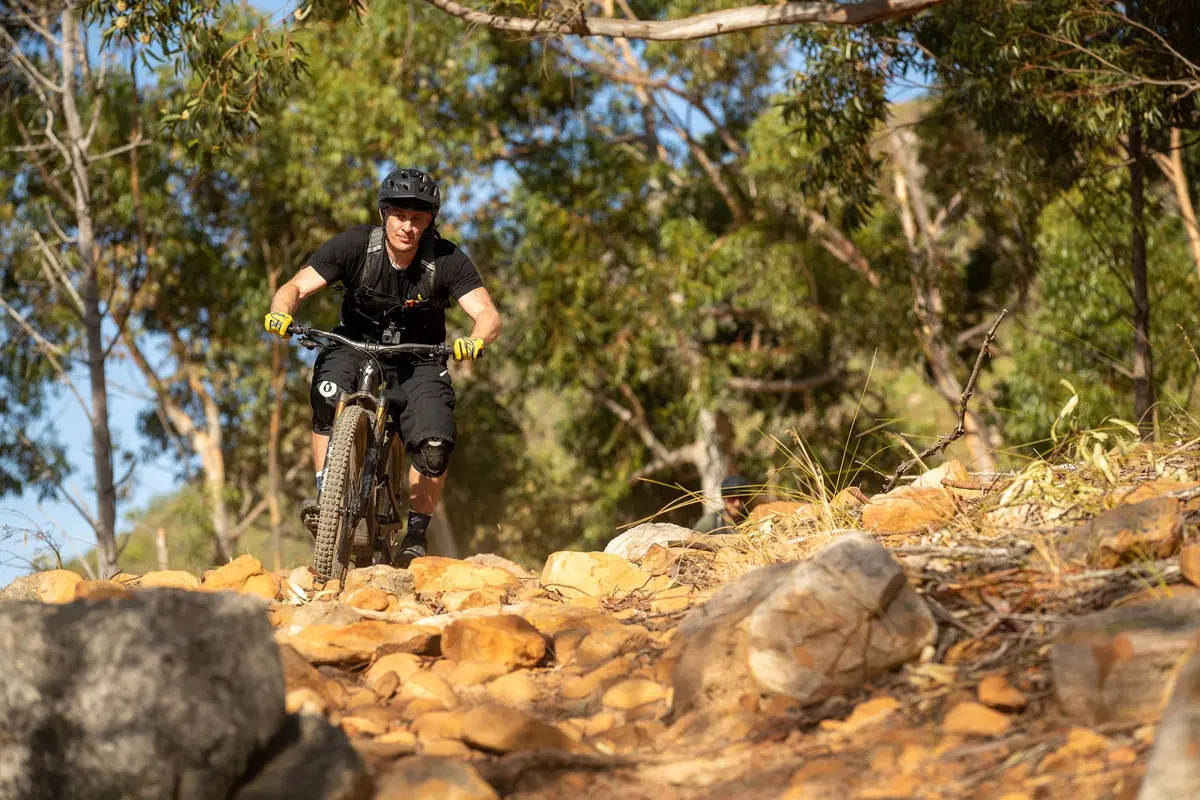 Specialized Turbo Levo SL. Test eBike (4)