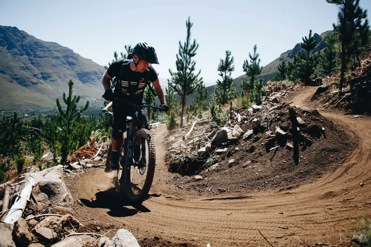 Specialized Turbo Levo SL. Test eBike (11)