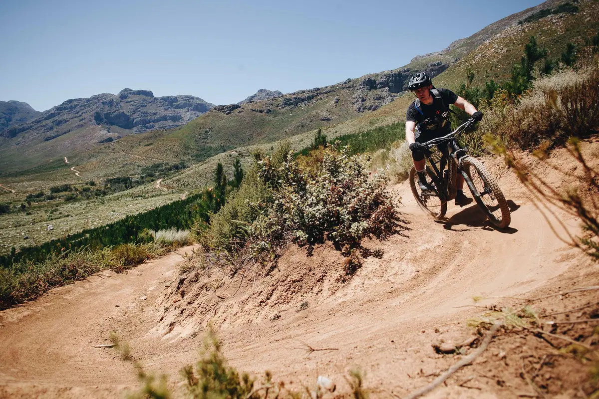Specialized Turbo Levo SL. Test eBike (14)