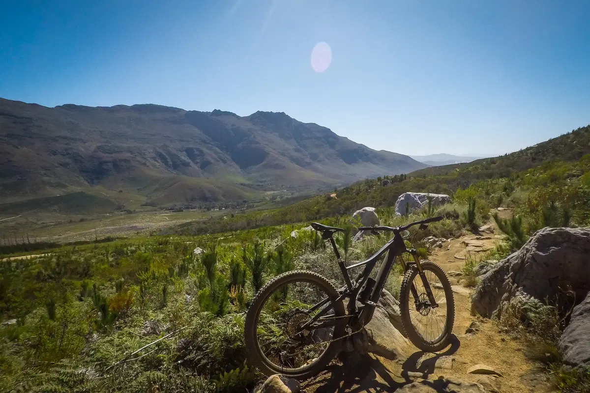 Specialized Turbo Levo SL. Test eBike (15)