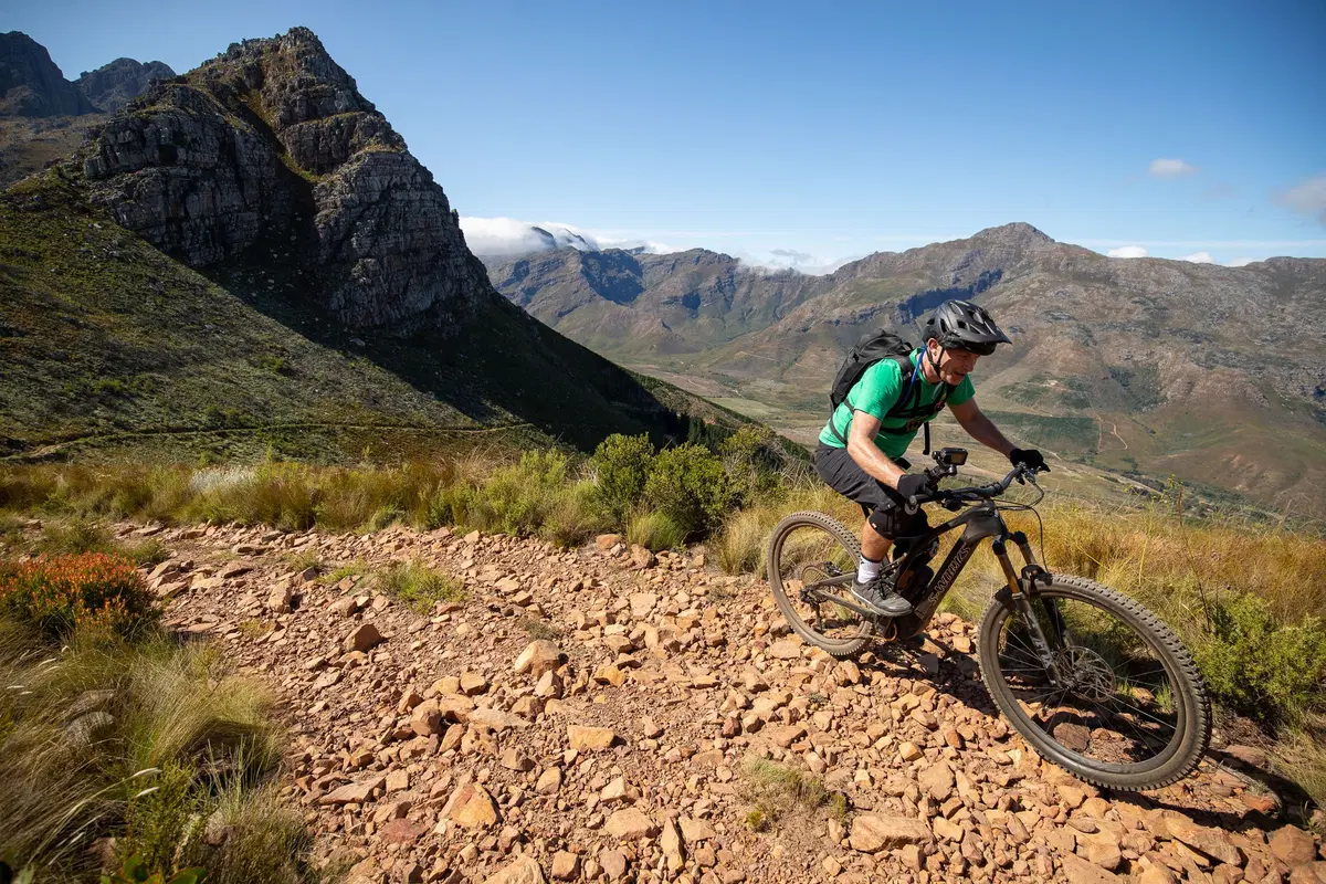 Specialized Turbo Levo SL. Test eBike (20)