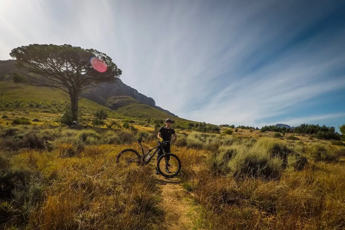 Specialized Turbo Levo SL. Test eBike (21)