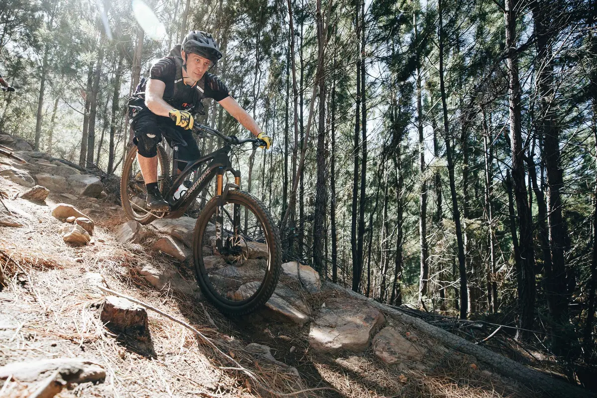 Specialized Turbo Levo SL. Test eBike (28)
