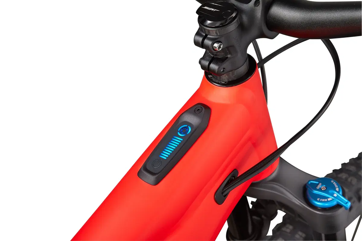Specialized Turbo Levo SL. Test eBike