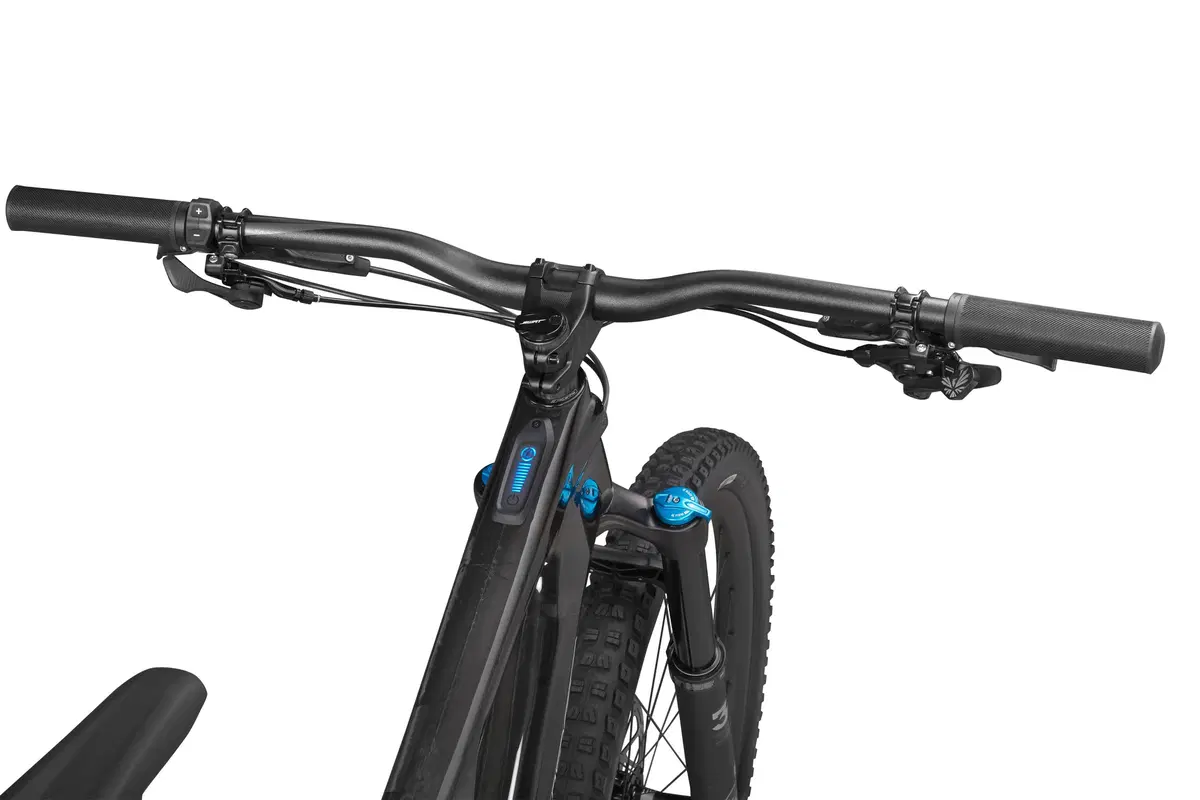Specialized Turbo Levo SL. Test eBike (2)