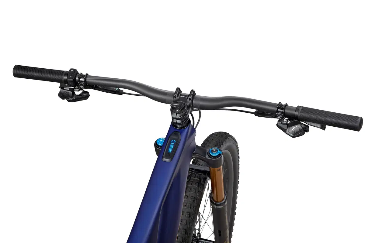 Specialized Turbo Levo SL. Test eBike (3)