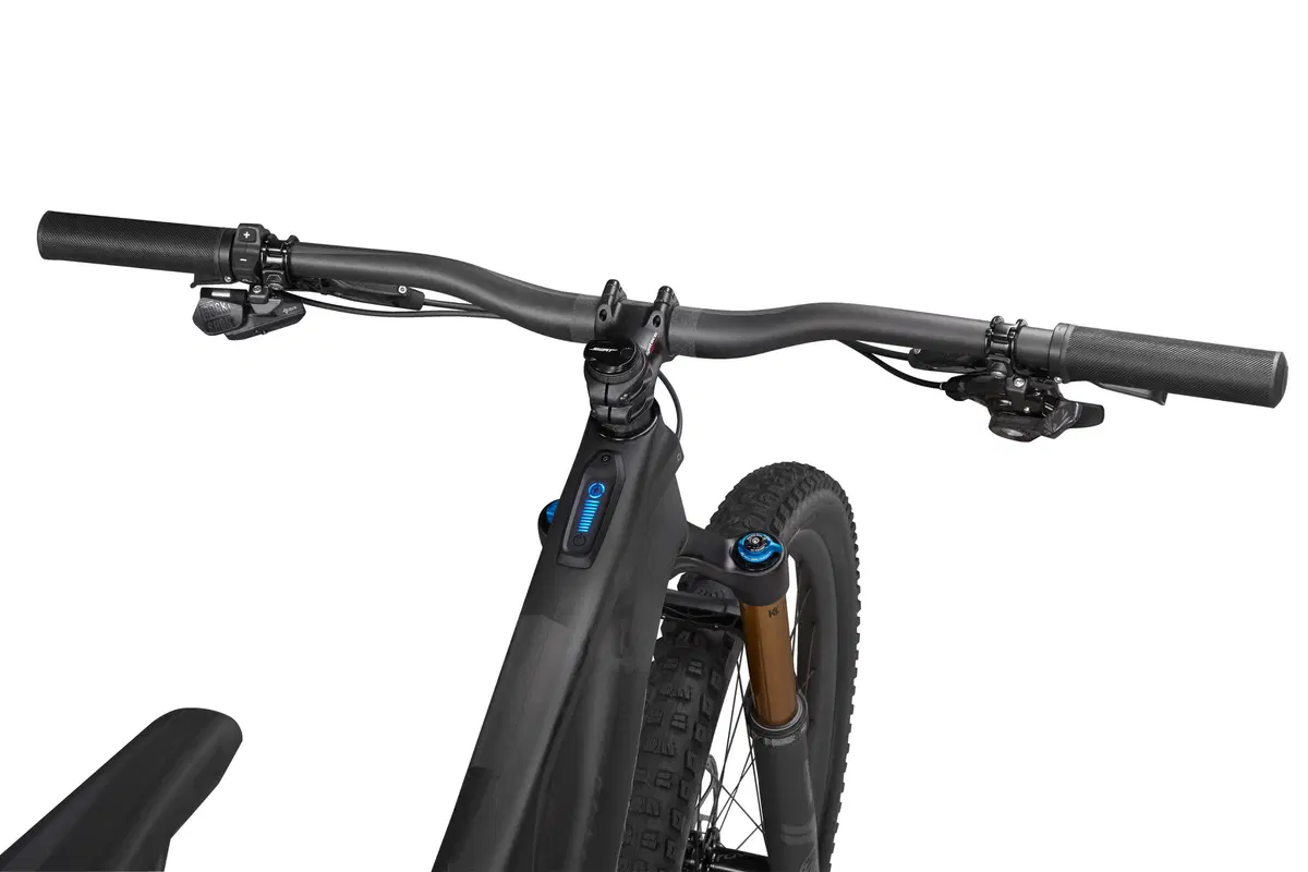 Specialized Turbo Levo SL. Test eBike (4)