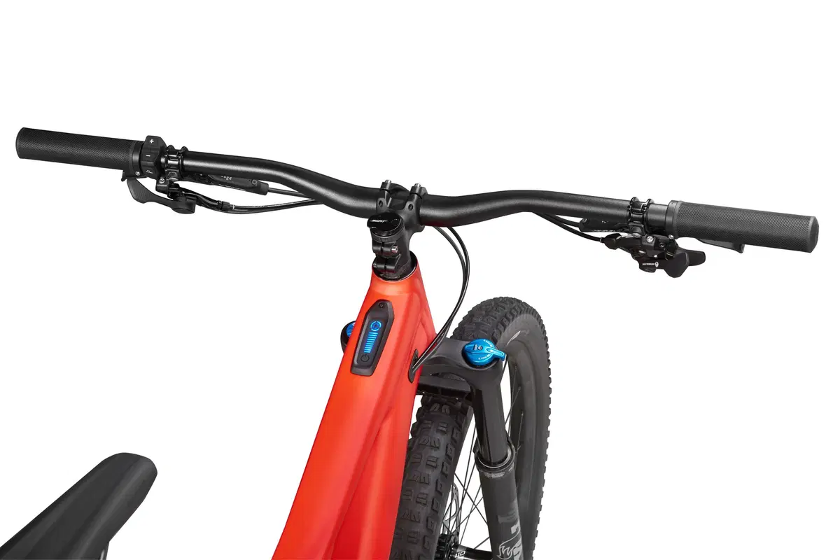 Specialized Turbo Levo SL. Test eBike (5)