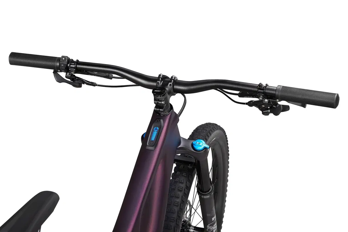 Specialized Turbo Levo SL. Test eBike (8)