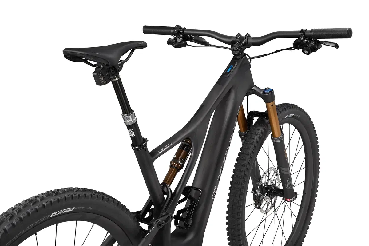 Specialized Turbo Levo SL. Test eBike (10)