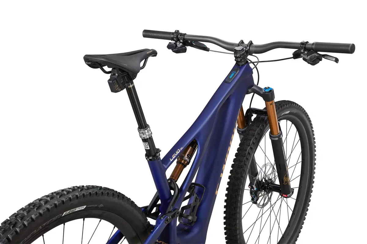 Specialized Turbo Levo SL. Test eBike (11)