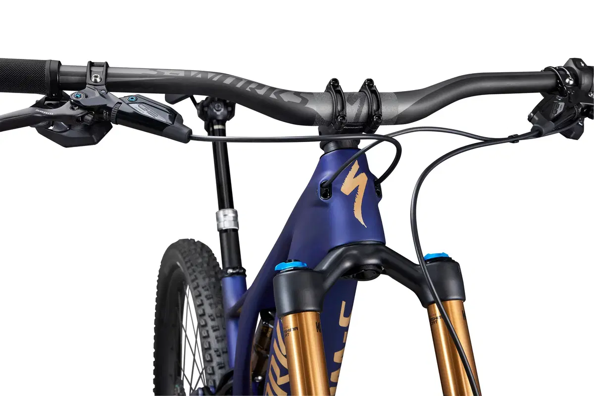 Specialized Turbo Levo SL. Test eBike (13)