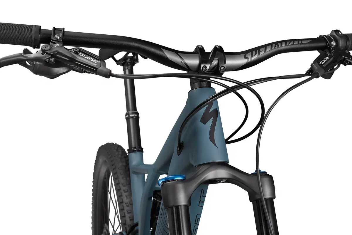 Specialized Turbo Levo SL. Test eBike (14)