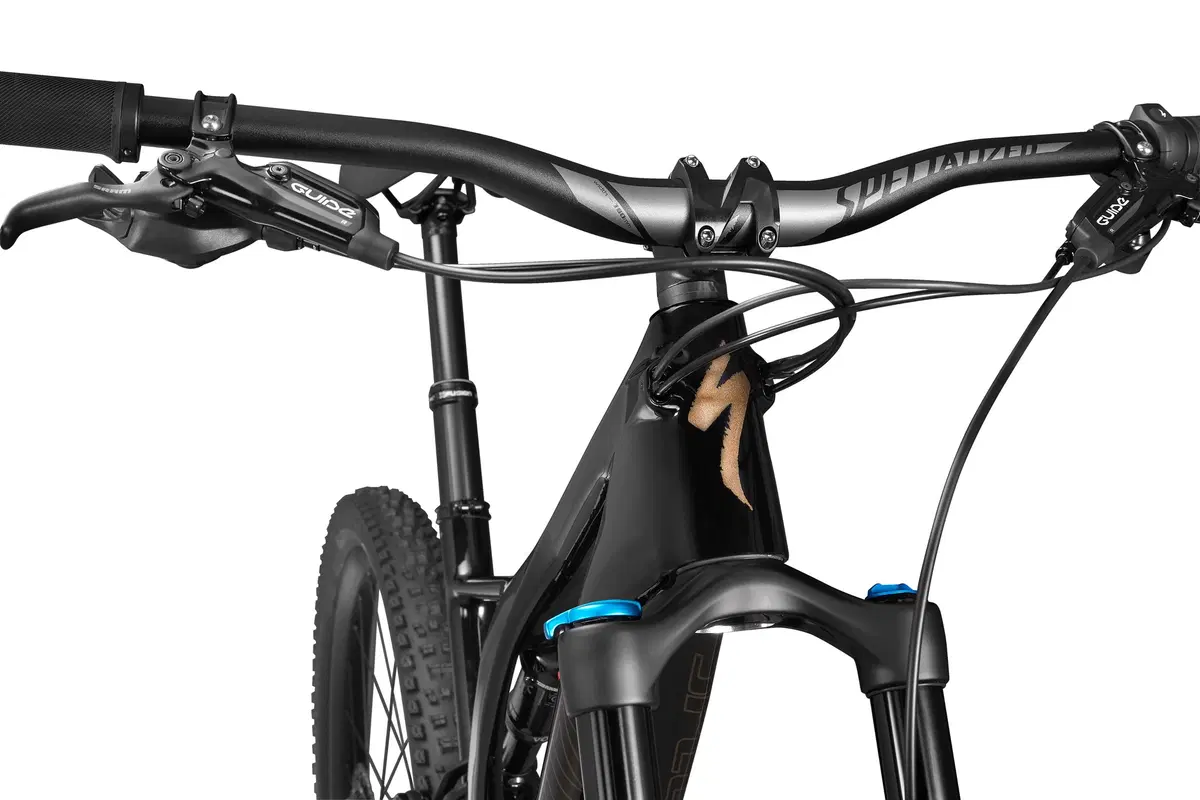 Specialized Turbo Levo SL. Test eBike (15)