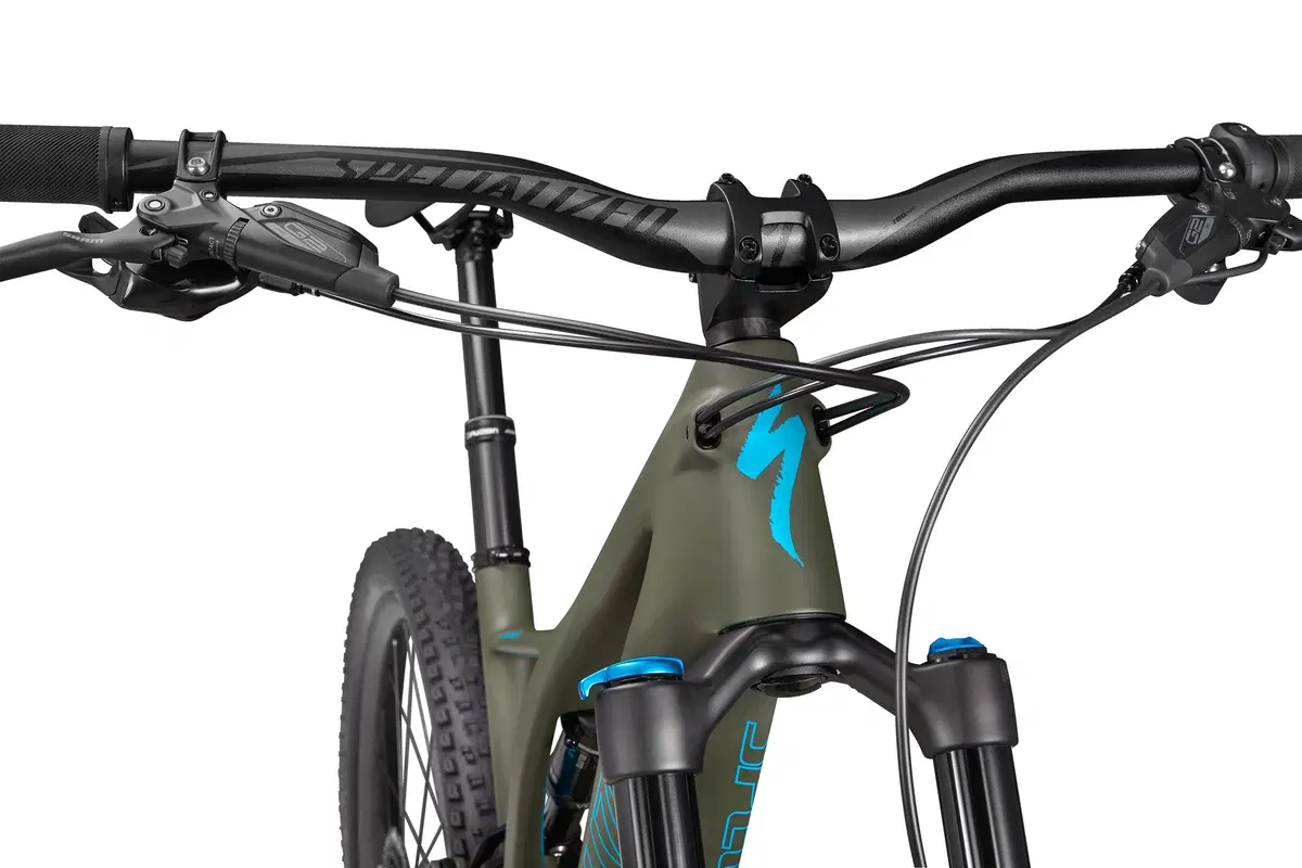 Specialized Turbo Levo SL. Test eBike (17)