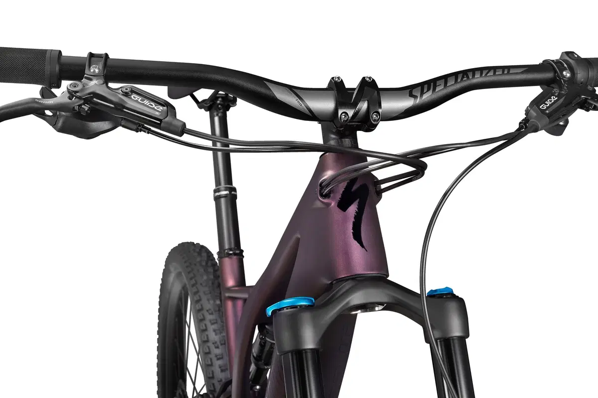 Specialized Turbo Levo SL. Test eBike (18)