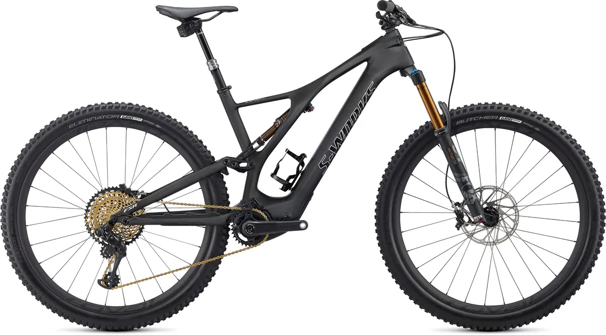 Specialized Turbo Levo SL. Test eBike (19)