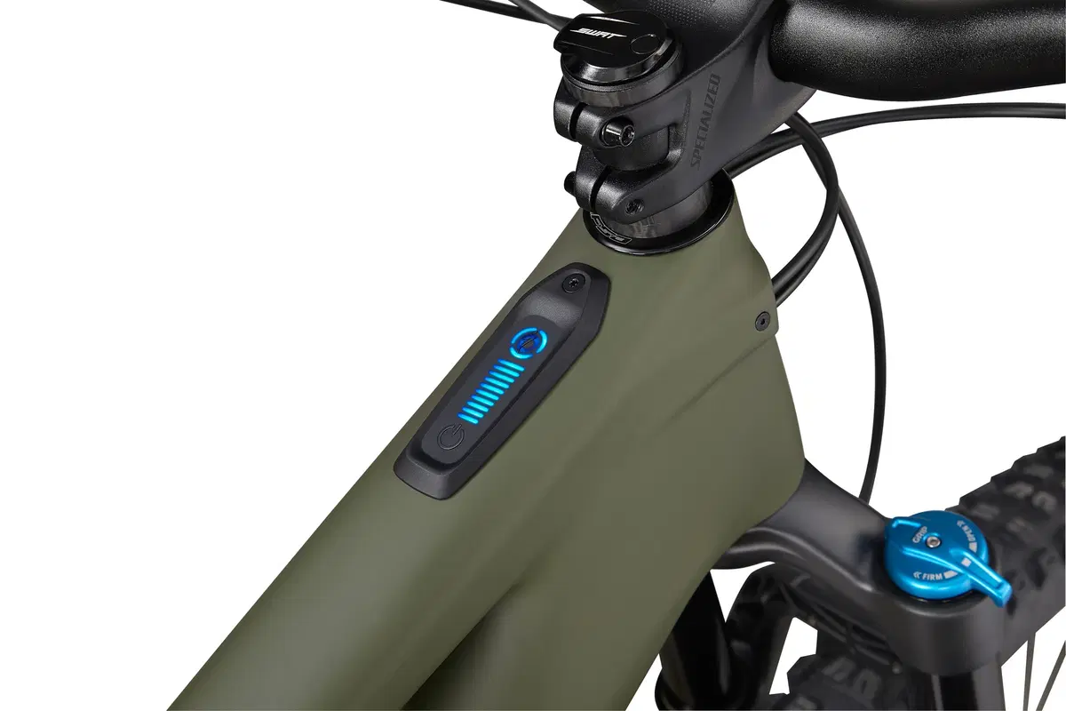 Specialized Turbo Levo SL. Test eBike (21)