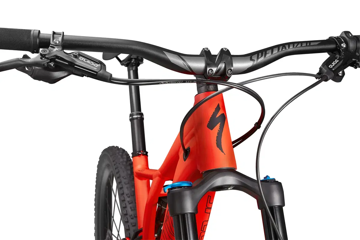 Specialized Turbo Levo SL. Test eBike (23)