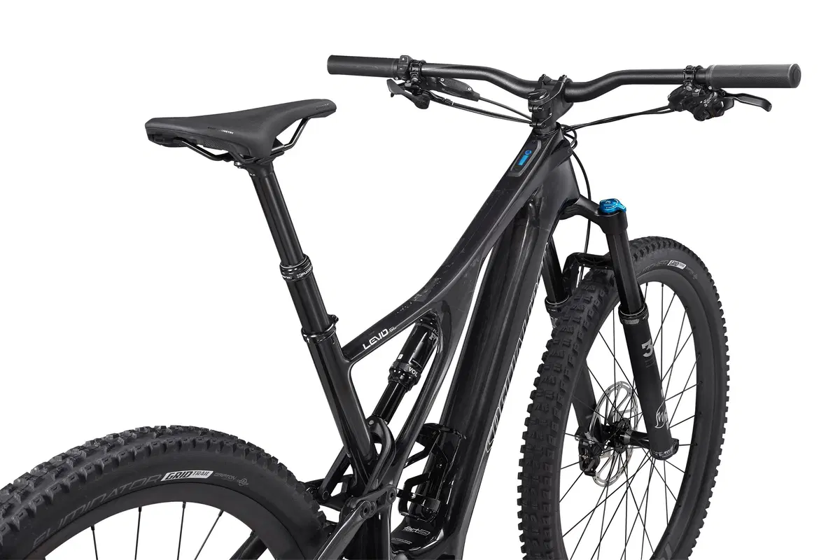 Specialized Turbo Levo SL. Test eBike (24)