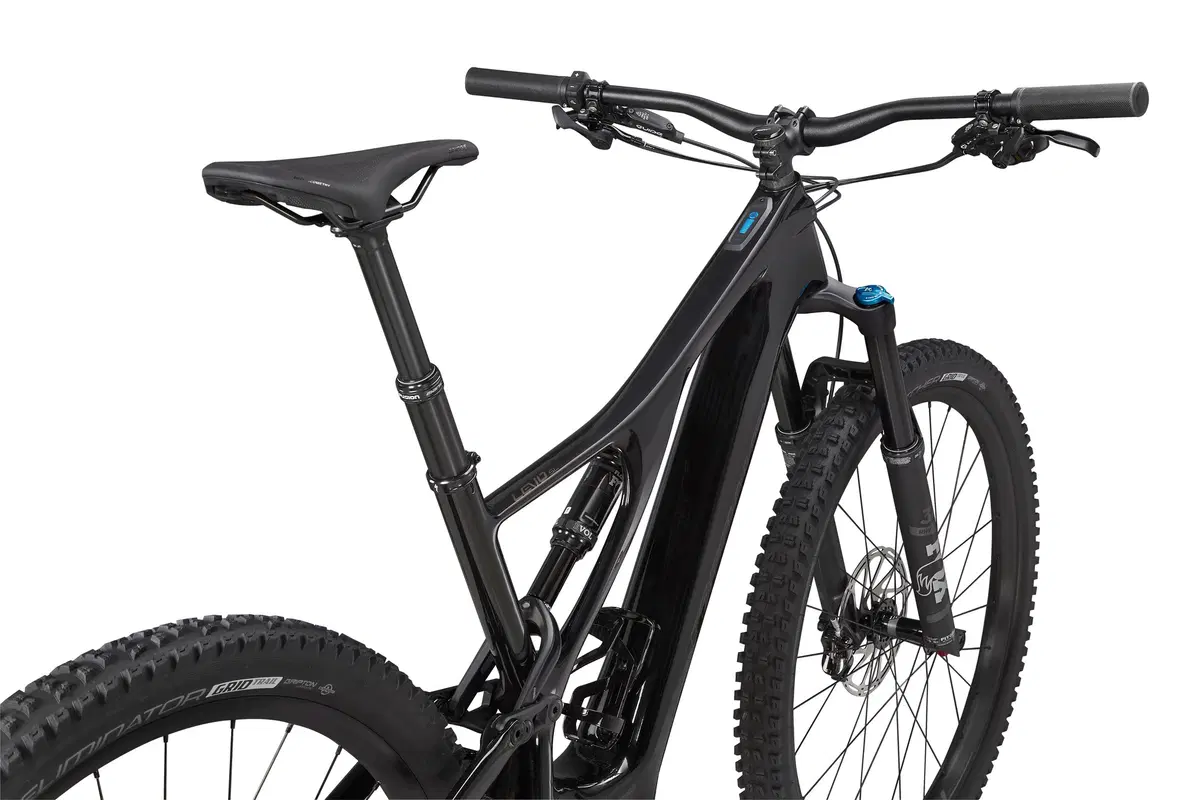 Specialized Turbo Levo SL. Test eBike (25)