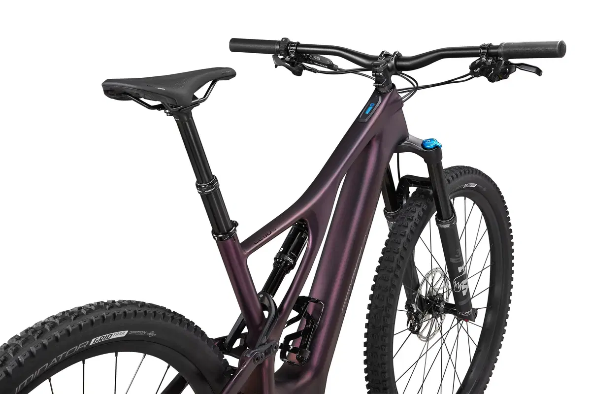 Specialized Turbo Levo SL. Test eBike (26)