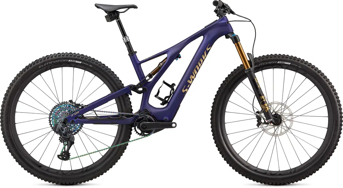 Specialized Turbo Levo SL. Test eBike (28)