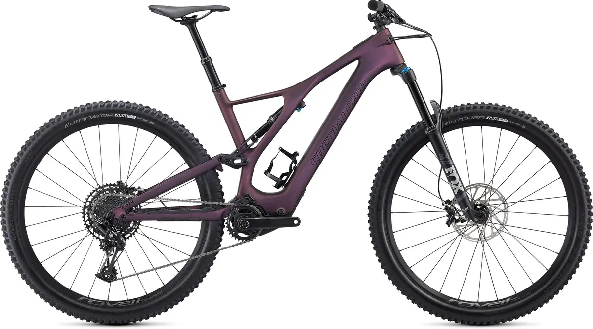 Specialized Turbo Levo SL. Test eBike (29)