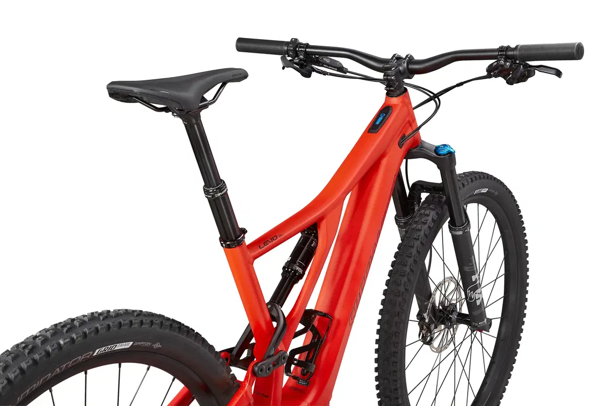 Specialized Turbo Levo SL. Test eBike (32)