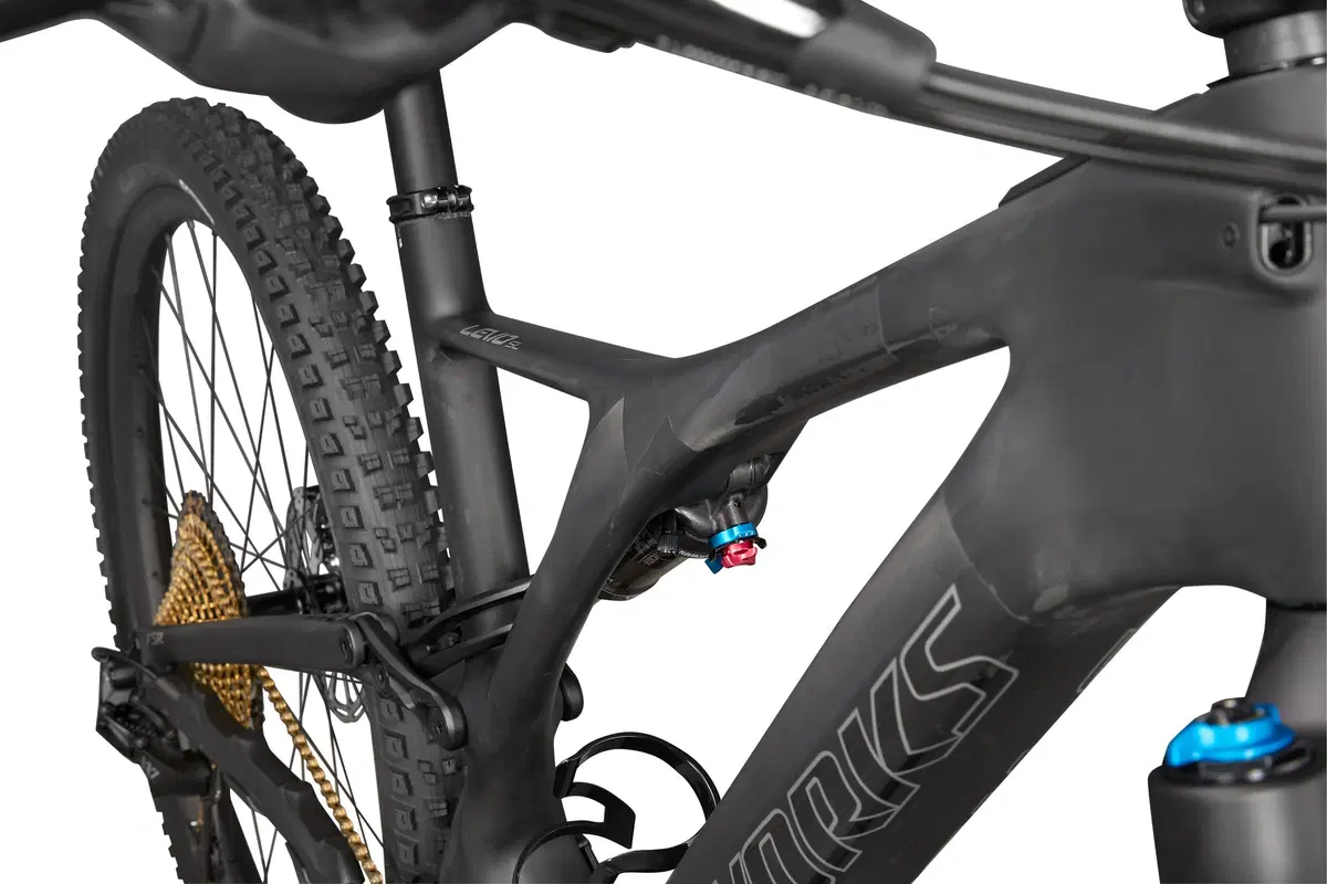 Specialized Turbo Levo SL. Test eBike (33)