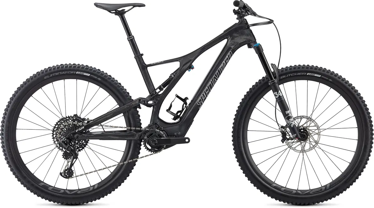 Specialized Turbo Levo SL. Test eBike (34)