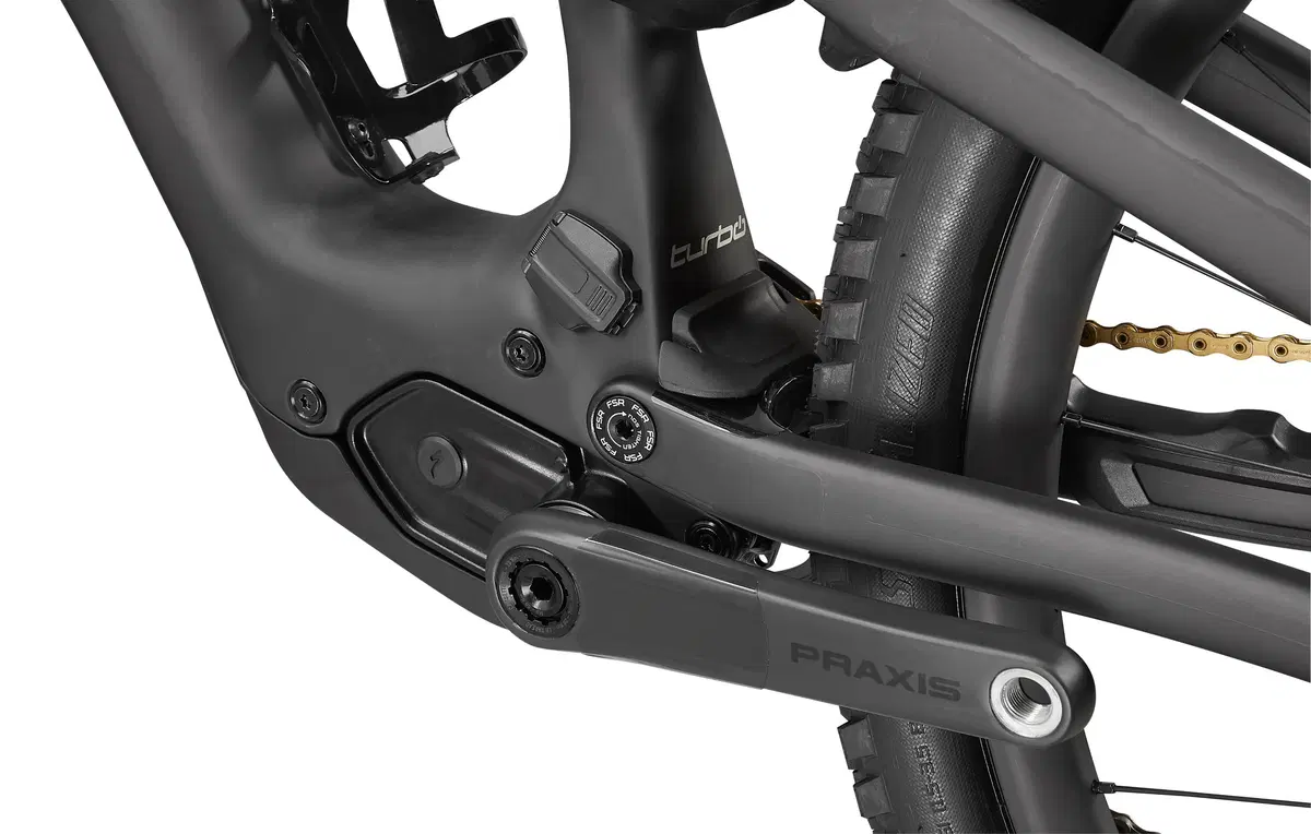 Specialized Turbo Levo SL. Test eBike (35)