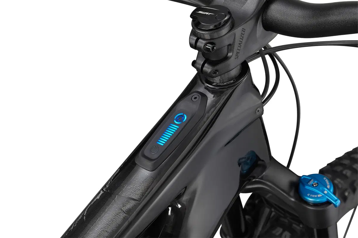 Specialized Turbo Levo SL. Test eBike (36)