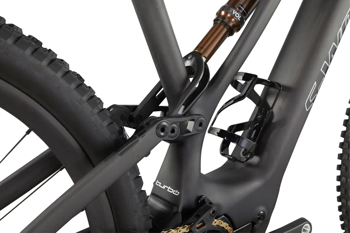 Specialized Turbo Levo SL. Test eBike (37)