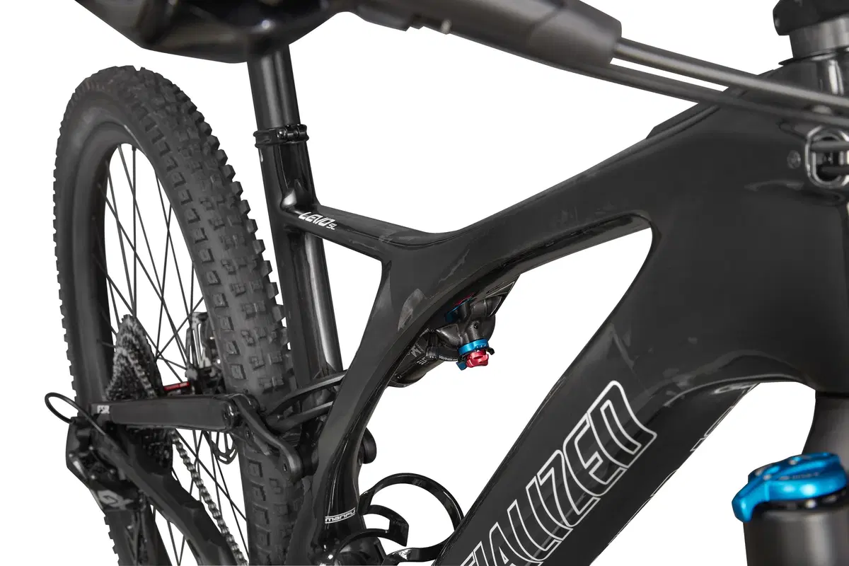 Specialized Turbo Levo SL. Test eBike (38)