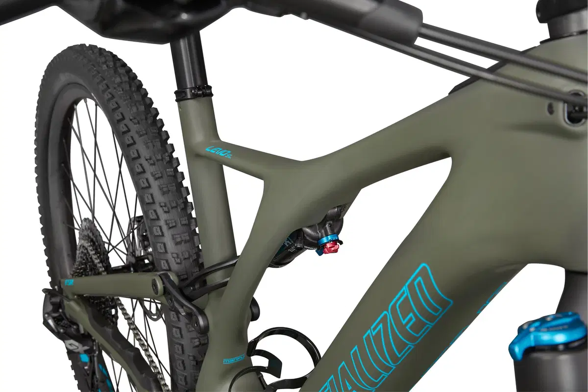 Specialized Turbo Levo SL. Test eBike (40)