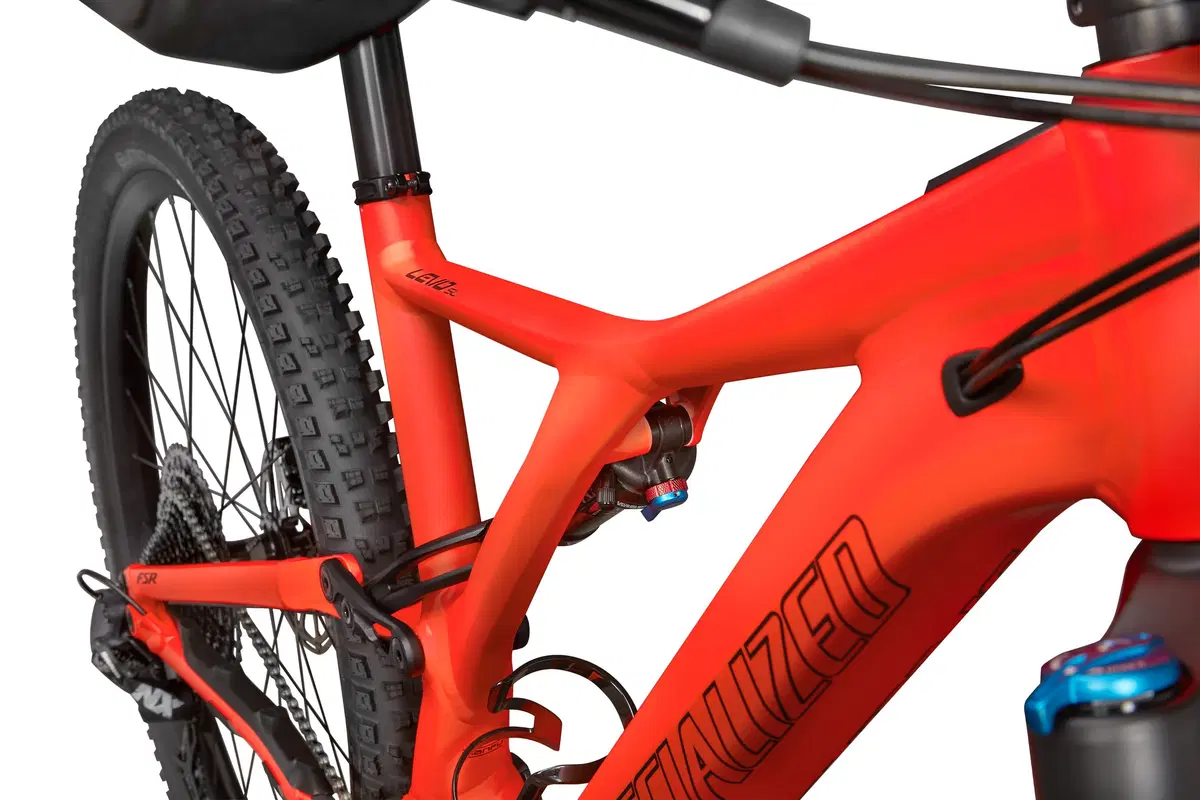 Specialized Turbo Levo SL. Test eBike (41)