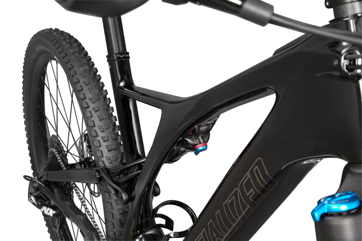 Specialized Turbo Levo SL. Test eBike (42)