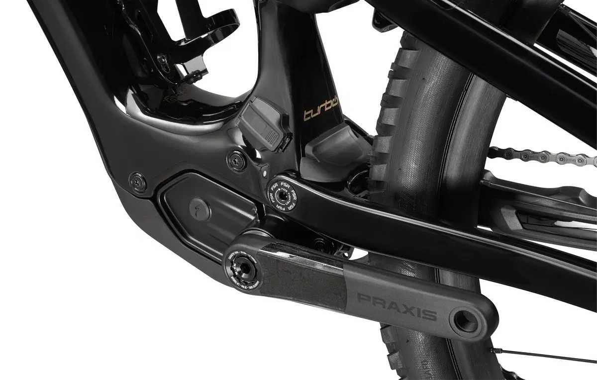 Specialized Turbo Levo SL. Test eBike (47)
