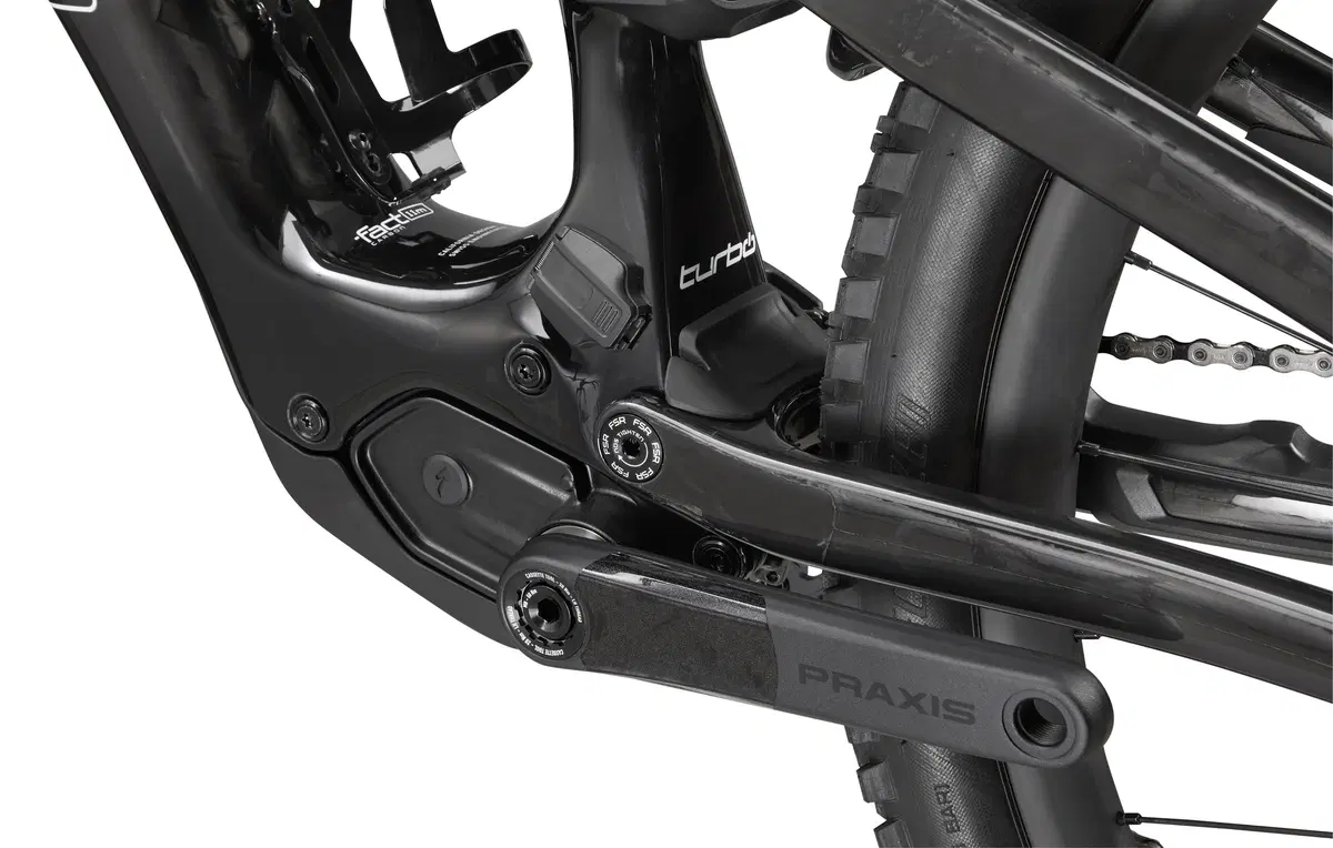 Specialized Turbo Levo SL. Test eBike (50)