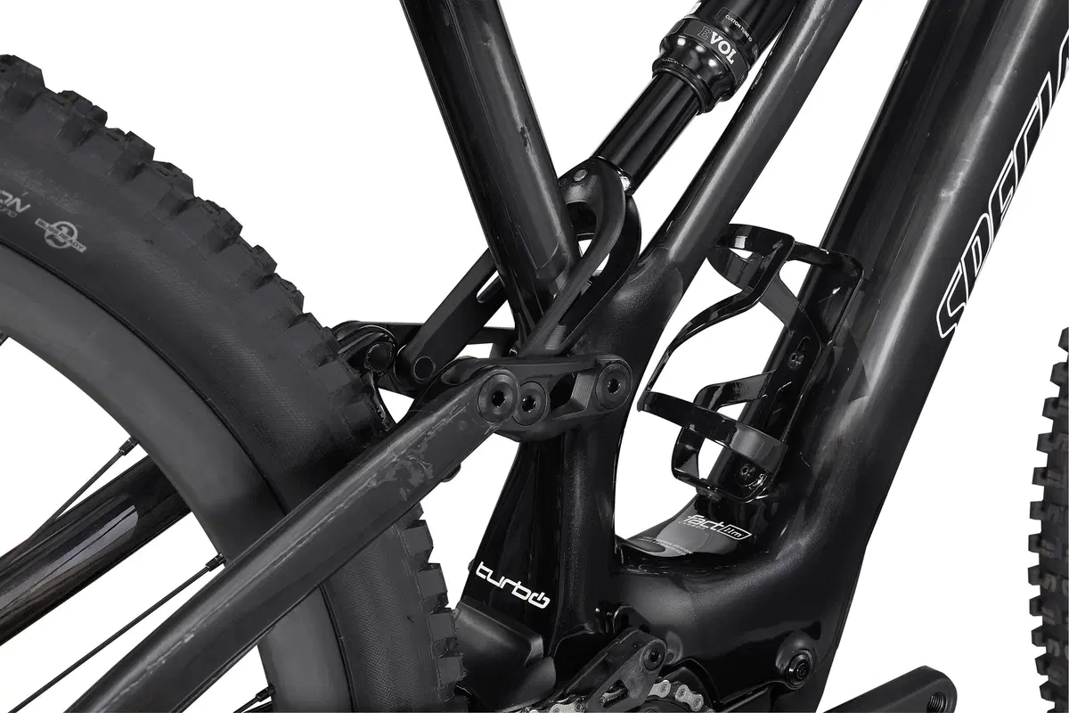 Specialized Turbo Levo SL. Test eBike (52)