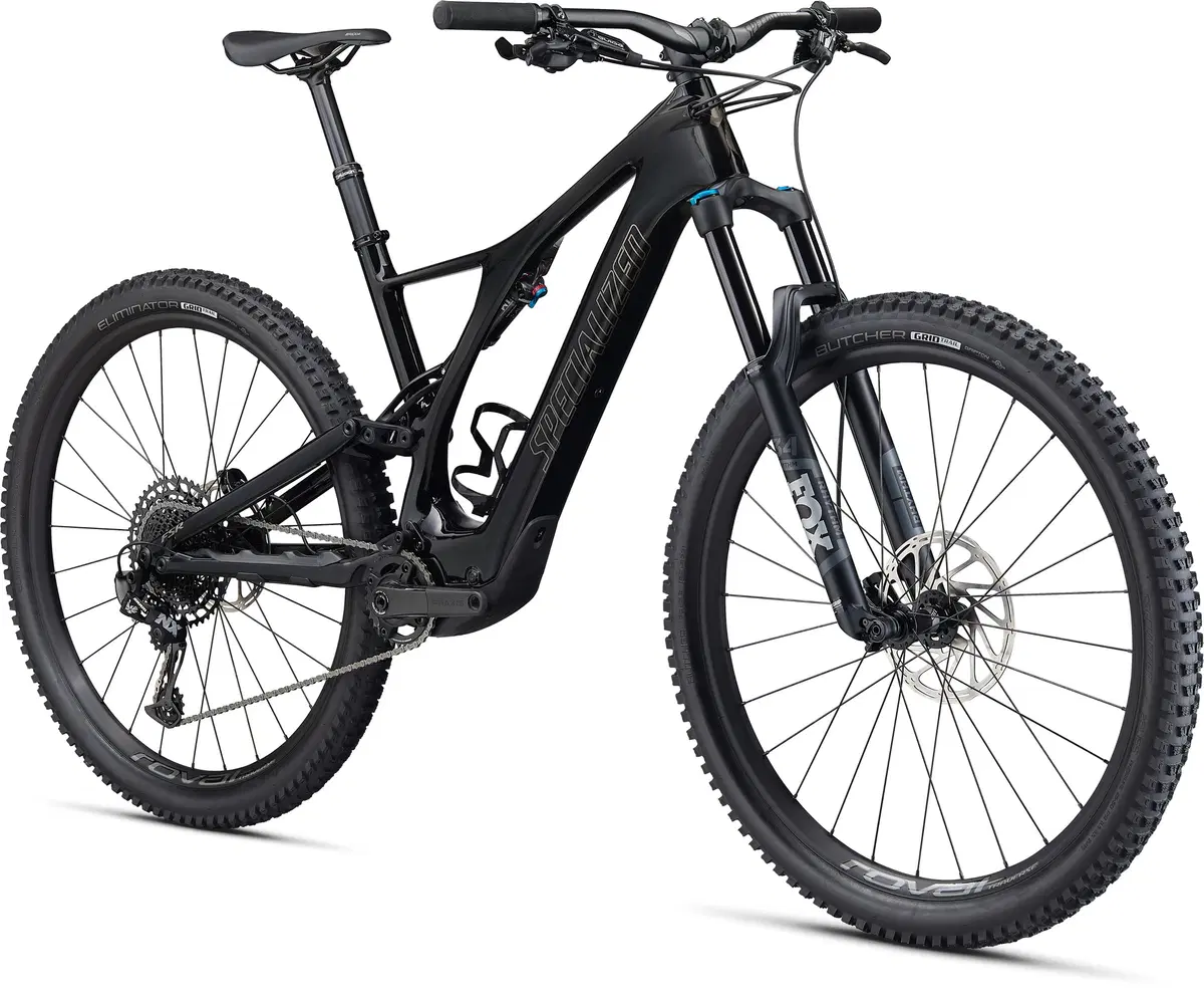 Specialized Turbo Levo SL. Test eBike (54)