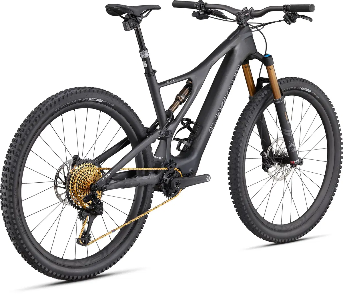 Specialized Turbo Levo SL. Test eBike (55)