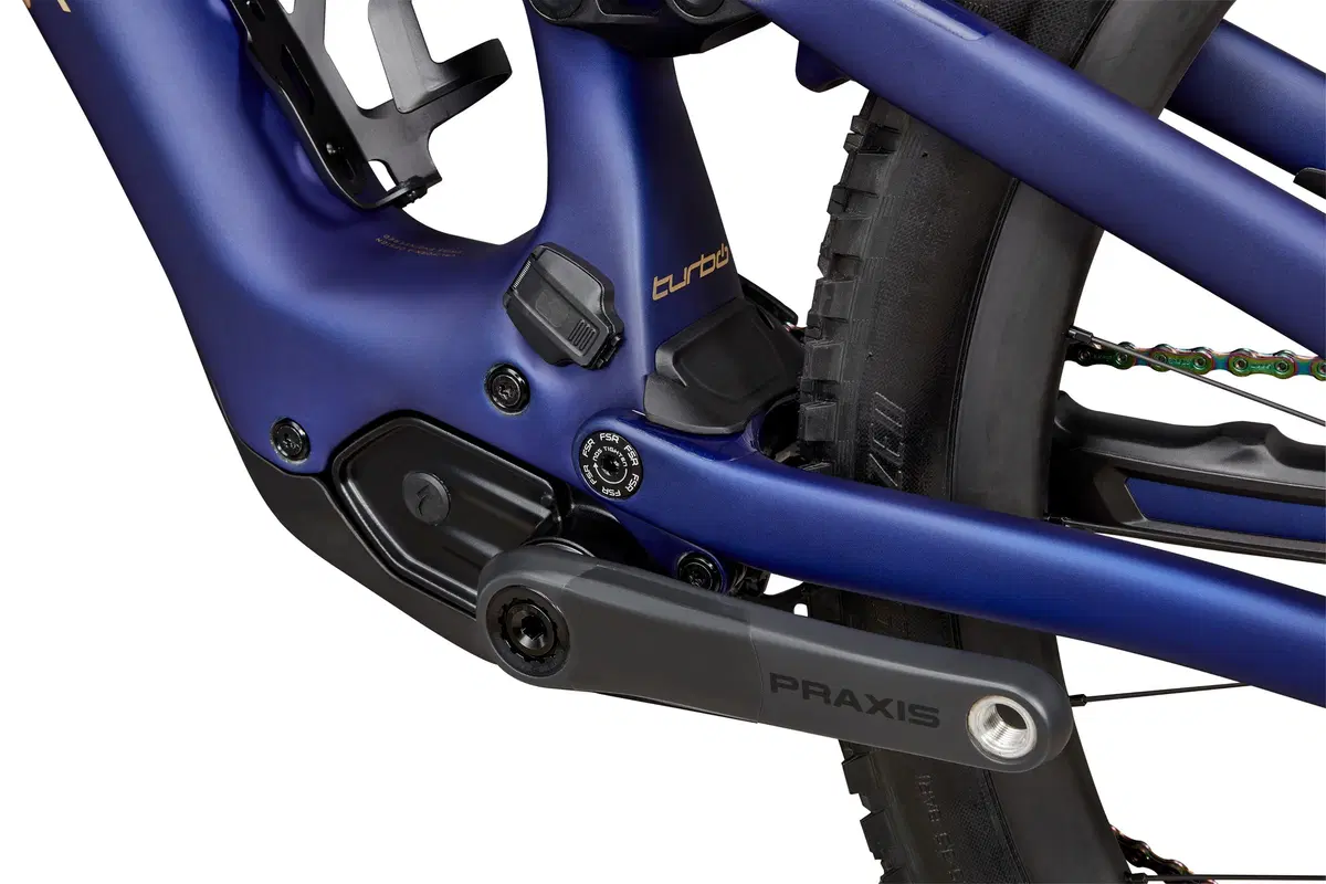 Specialized Turbo Levo SL. Test eBike (56)