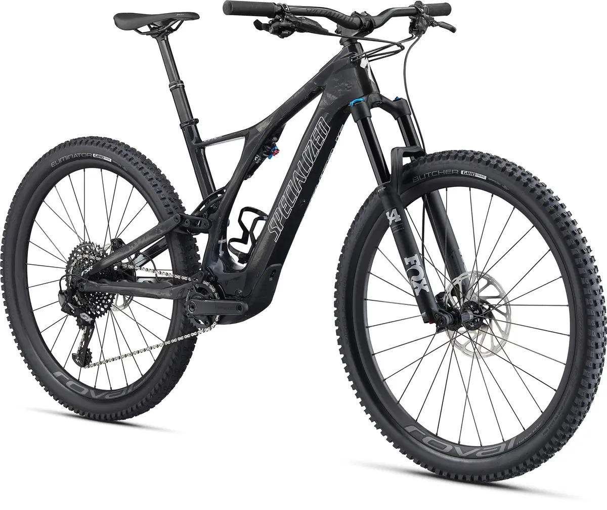 Specialized Turbo Levo SL. Test eBike (58)